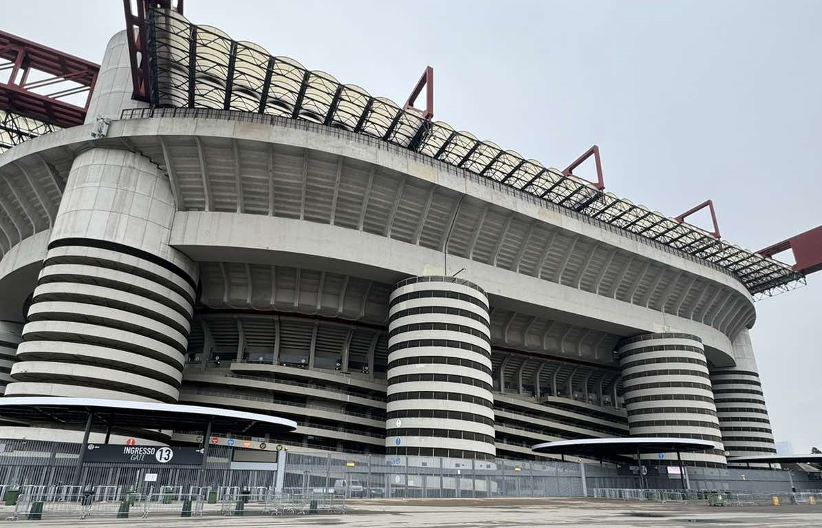 Milan našao levo krilo u Čempionšipu!